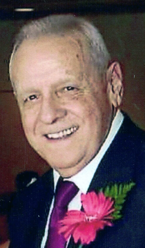 Paul L. Limongi 1935-2024 | News, Sports, Jobs - Vimarsana News